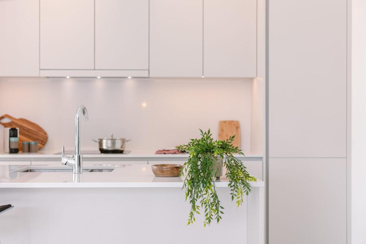 Huswell - Beautifully Decorated Apartment With Sunny Terrace Ostende Extérieur photo